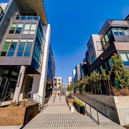Novo Apartments ماونتن فيو، كاليفورنيا المظهر الخارجي الصورة