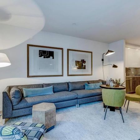 Novo Apartments ماونتن فيو، كاليفورنيا المظهر الخارجي الصورة