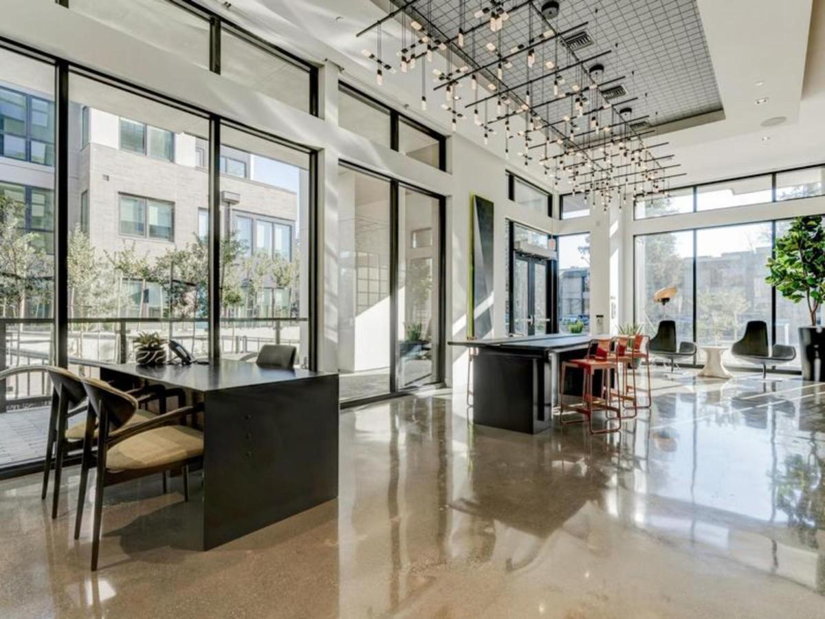 Novo Apartments ماونتن فيو، كاليفورنيا المظهر الخارجي الصورة