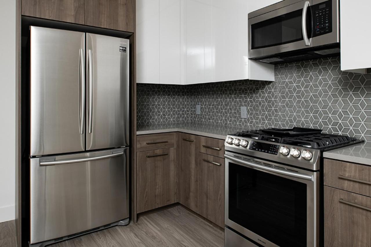 Novo Apartments ماونتن فيو، كاليفورنيا المظهر الخارجي الصورة