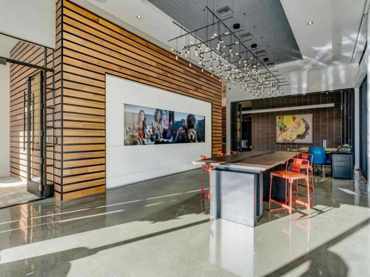 Novo Apartments ماونتن فيو، كاليفورنيا المظهر الخارجي الصورة