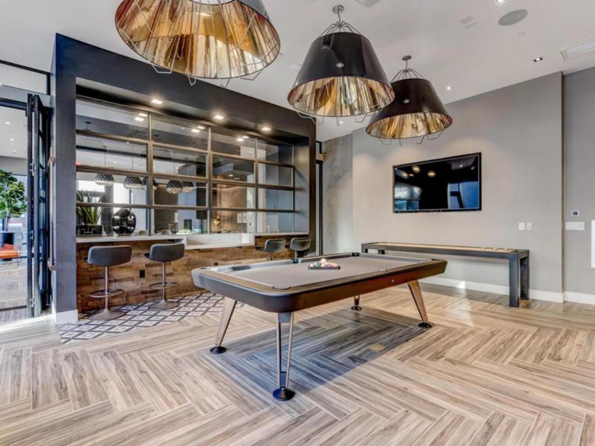Novo Apartments ماونتن فيو، كاليفورنيا المظهر الخارجي الصورة